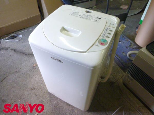 楽天市場】三洋電機 SANYO ASW-70AP(W) | 価格比較 - 商品価格ナビ