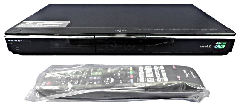 楽天市場】ソニーグループ SONY HDD搭載ブルーレイディスク DVD