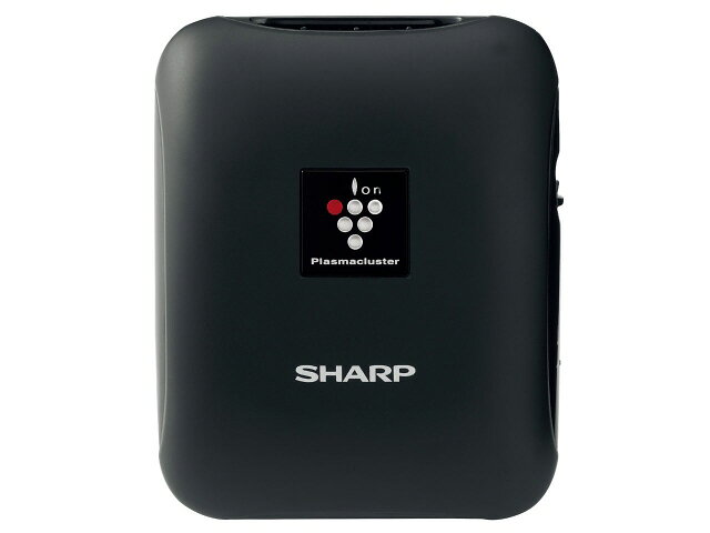 楽天市場】シャープ SHARP プラズマクラスター イオン発生機 IG-NM1S-B