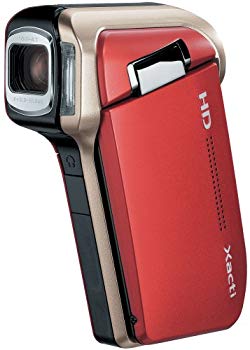 SANYO DMX-CA100 デジタルムービーカメラ Xacti B 415hUjNWCzL._SS200_.jpg