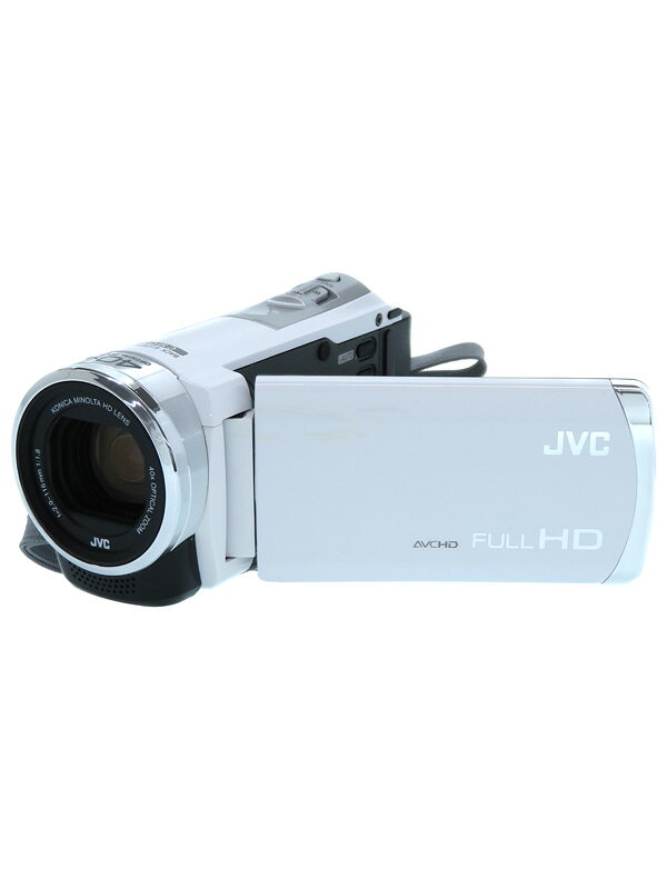 楽天市場】JVCケンウッド Victop Everio JVC フルハイビジョン