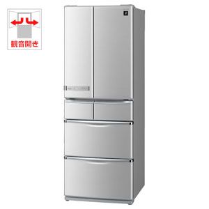 楽天市場】シャープ SHARP SJ-XW44T-S | 価格比較 - 商品価格ナビ