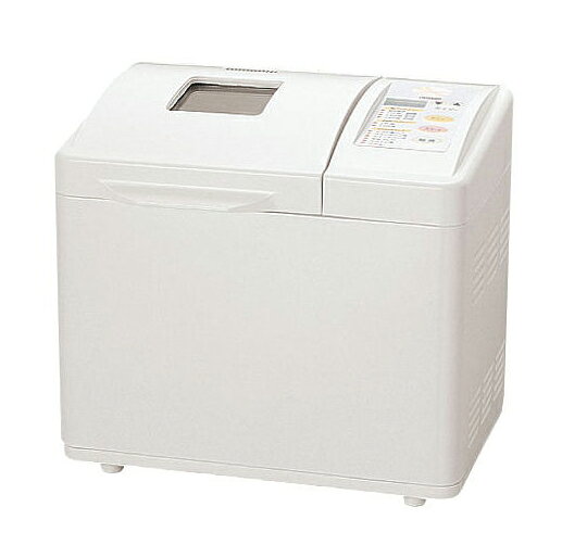 楽天市場】山善 YAMAZEN ホームベーカリー YHB-M560(W) | 価格比較