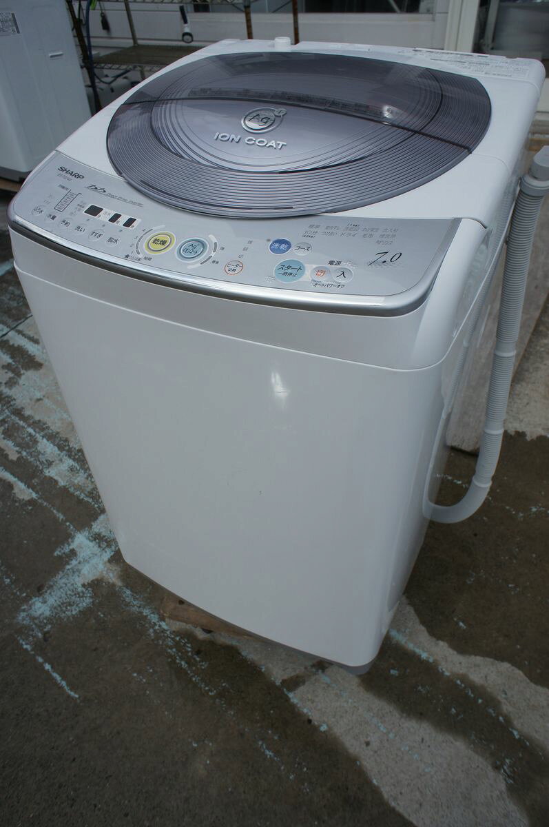 楽天市場】シャープ SHARP ES-TG73-N | 価格比較 - 商品価格ナビ