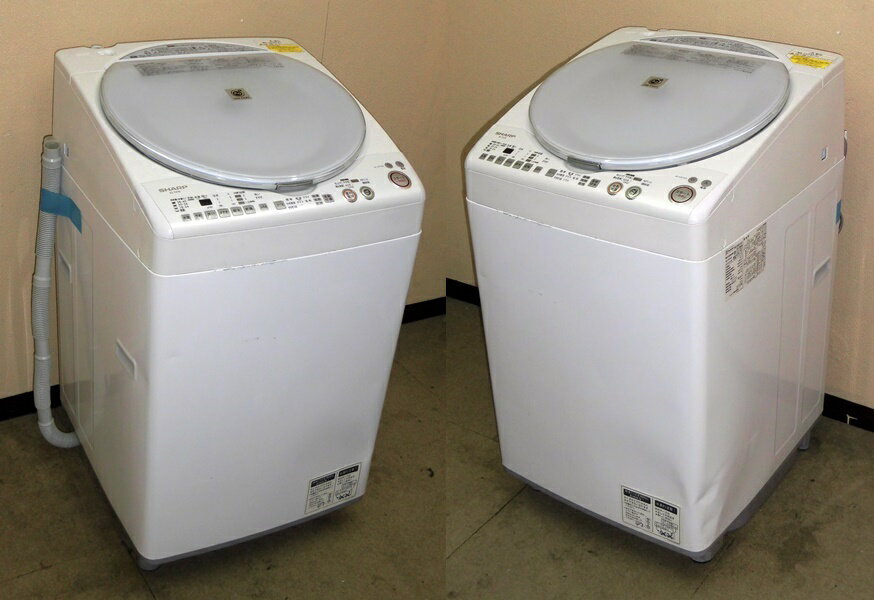 楽天市場】シャープ SHARP Ag+イオンコート ES-TG55L-A | 価格