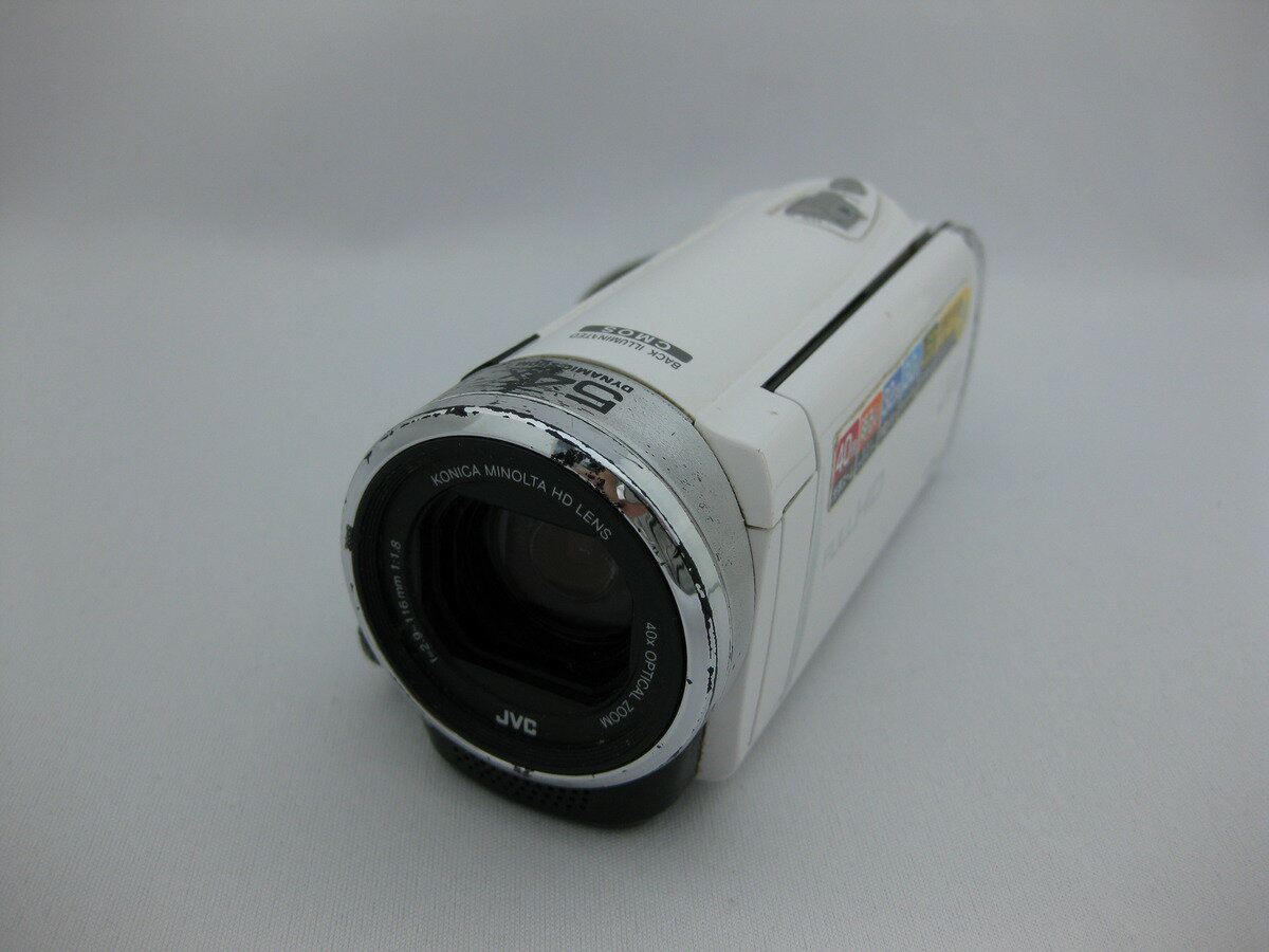 楽天市場】JVCケンウッド JVC Everio デジタルムービー ビデオ