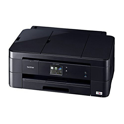 楽天市場】ブラザー工業 brother インクジェット複合機 DCP-J587N