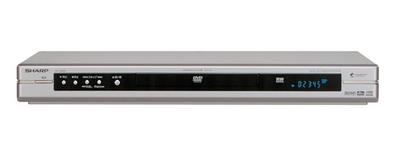 楽天市場】シャープ SHARP DVDプレーヤー DV-SF80P | 価格比較 - 商品