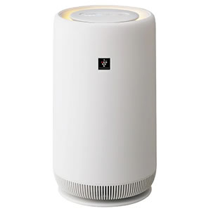 【未使用品】シャープ FU-E30-W（ホワイト系） 空気清浄機 楽天市場】シャープ SHARP 空気清浄機 FU-E30-W | 価格比較