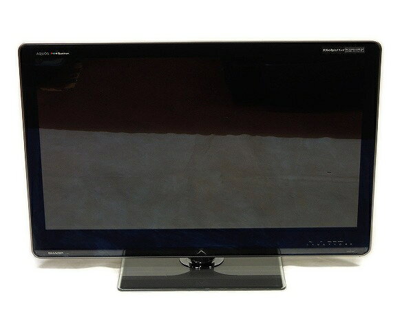 楽天市場】シャープ SHARP AQUOS クアトロン 3D G G9 LC-40G9 | 価格