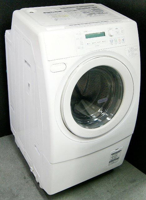 楽天市場】三洋電機 SANYO AWD-AQ350-R(W) | 価格比較 - 商品価格ナビ