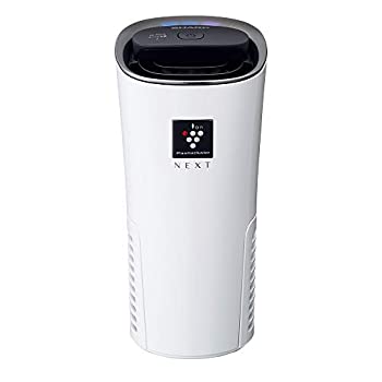 楽天市場】シャープ SHARP プラズマクラスター イオン発生機 IG-NM1S-B