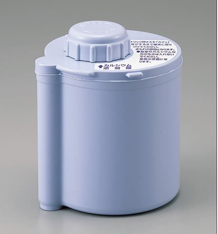 楽天市場】象印マホービン ZOJIRUSHI 整水器交換用カートリッジ PS