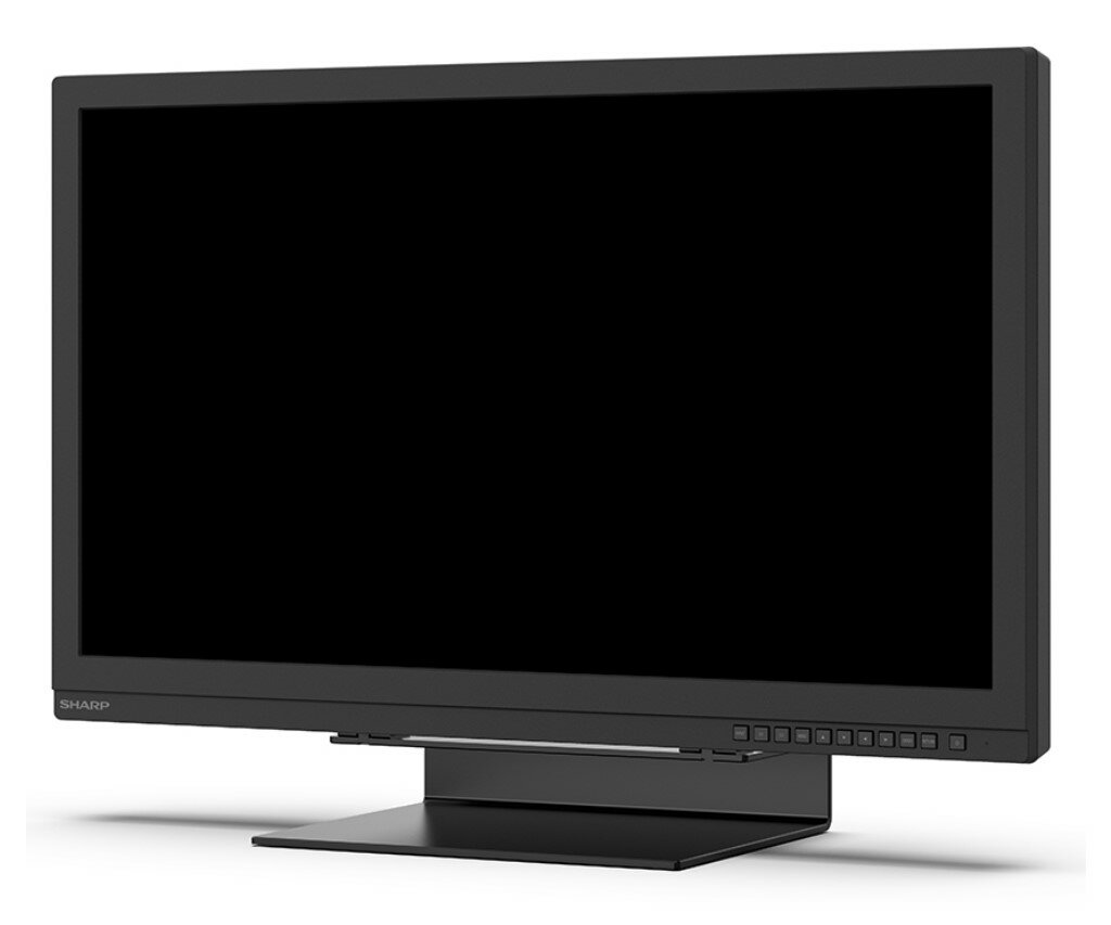 SHARP 8M-B32C1
