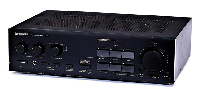楽天市場】パイオニア Pioneer カラオケアンプ SA-V20 2 | 価格比較