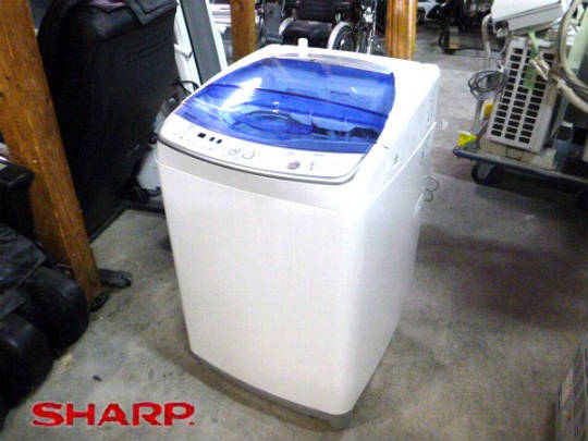 楽天市場】シャープ SHARP ES-TG73-N | 価格比較 - 商品価格ナビ
