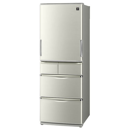 楽天市場】シャープ SHARP SJ-XF47W-N | 価格比較 - 商品価格ナビ