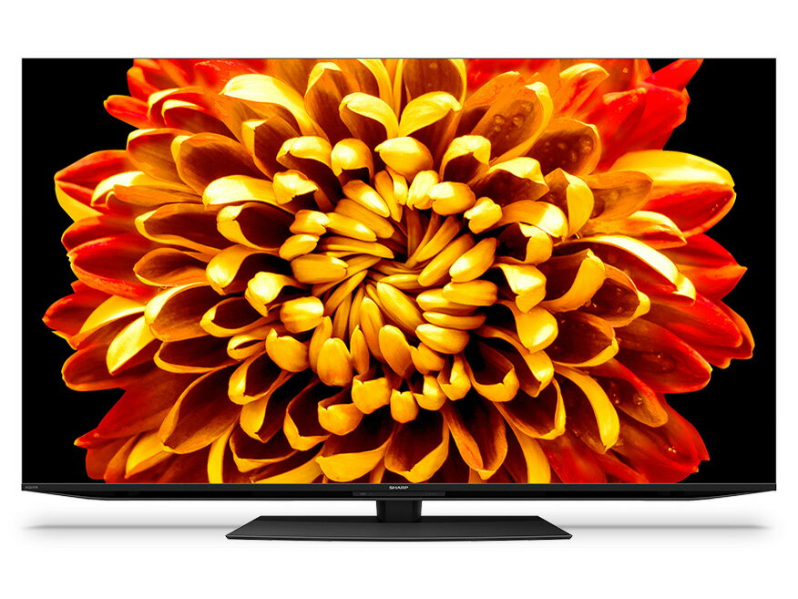 楽天市場】シャープ SHARP 液晶テレビ 4T-C55DN1 | 価格比較