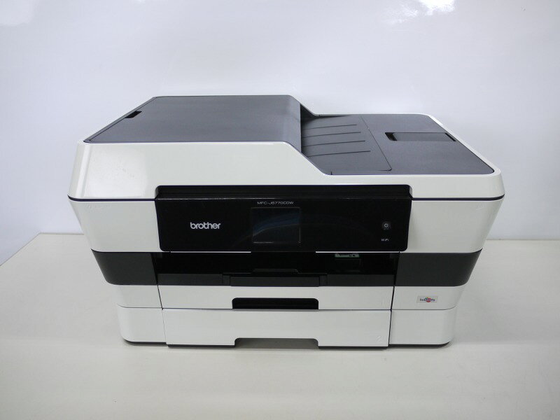 楽天市場】ブラザー工業 brother 複合機 MFC-J6770CDW | 価格比較
