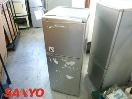 楽天市場】三洋電機 SANYO SR-141B(SB) | 価格比較 - 商品価格ナビ