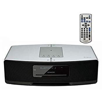 楽天市場】JVCケンウッド KENWOOD コンパクトHi-Fiコンポーネント