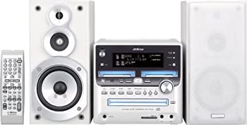 楽天市場】JVCケンウッド KENWOOD CD/USB搭載ミニコンポ コンパクトHi