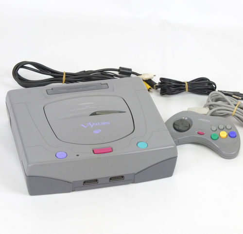 セガサターン　本体セット Amazon | セガサターン本体(グレー) | ゲームソフト