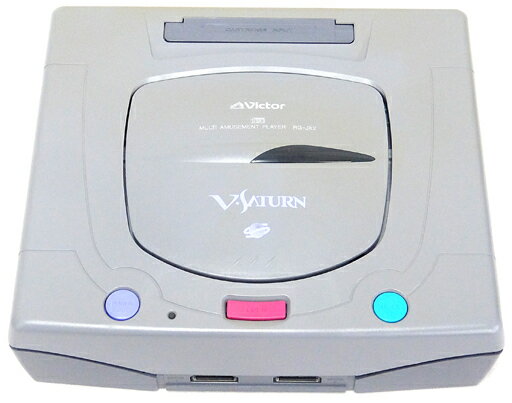 セガサターン HST-0014 ゲーム機本体　箱あり セガサターン HST-0014 ゲーム機本体 箱あり - メルカリ