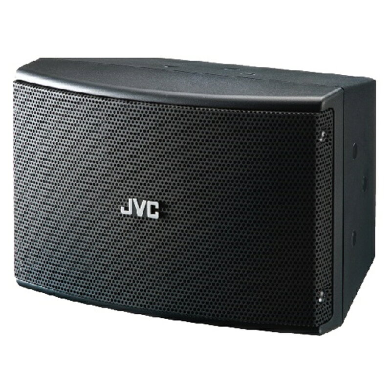 楽天市場】JVCケンウッド JVC ラインアレイスピーカー PS-S103B 1ホン