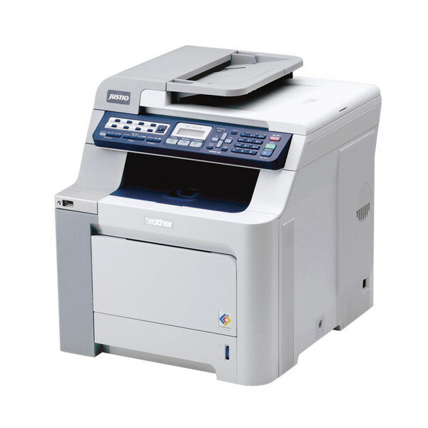 楽天市場】ブラザー工業 brother プリンター MFC-9460CDN | 価格比較