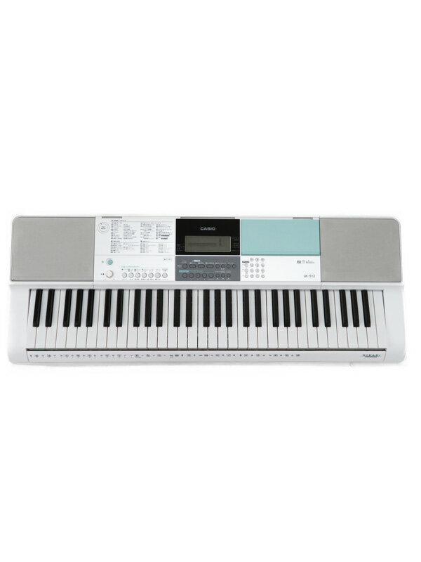 楽天市場】カシオ計算機 CASIO 光ナビゲーションキーボード LK