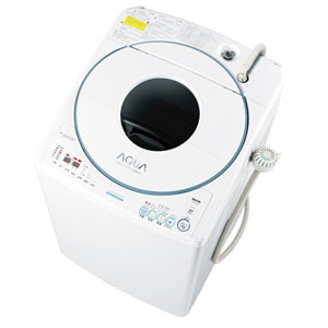 楽天市場】三洋電機 SANYO 全自動洗濯機 ASW-45CN(Y) | 価格比較