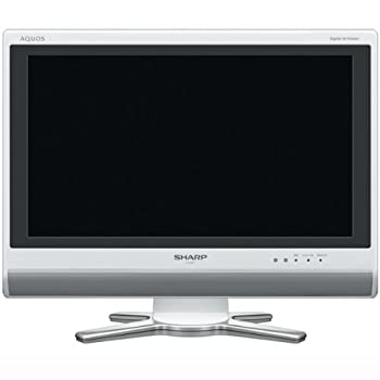 楽天市場】シャープ SHARP 液晶テレビ AQUOS E E7 LC-20E7-B （製品