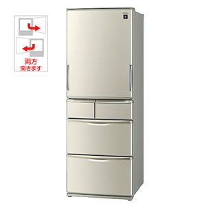 楽天市場】シャープ SHARP SJ-XW44T-S | 価格比較 - 商品価格ナビ