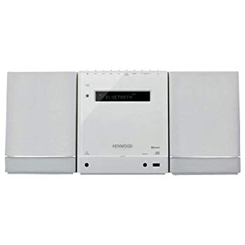 楽天市場】JVCケンウッド KENWOOD コンパクトHi-Fiシステム U