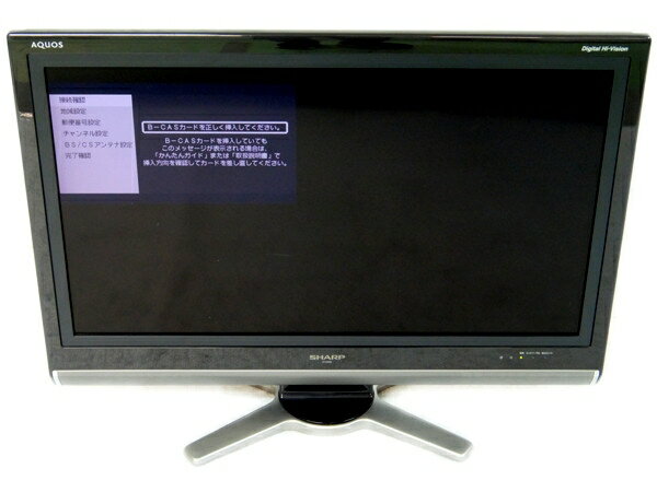 楽天市場】シャープ SHARP AQUOS R R30 液晶テレビ LC-40R30-W40