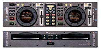 楽天市場】パイオニア Pioneer CDプレーヤー CDJ-100S | 価格比較
