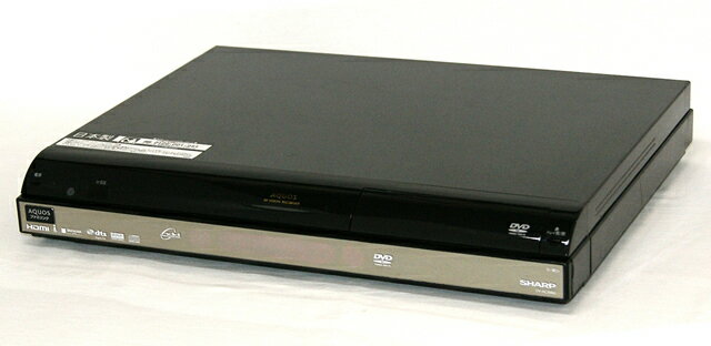 SHARP AQUOS デジタルフルハイビジョンレコーダー DV-ACW55 Amazon.co.jp: SHARP AQUOS 地上・BS・110度CSデジタルフル