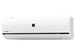 楽天市場】シャープ SHARP プラズマクラスター エアコン F-E AY-F22E-W