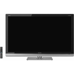 楽天市場】シャープ SHARP AQUOS クアトロン LX LX3 LC-40LX3 | 価格