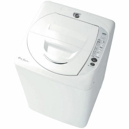 楽天市場】三洋電機 SANYO ASW-E10ZA(W) | 価格比較 - 商品価格ナビ