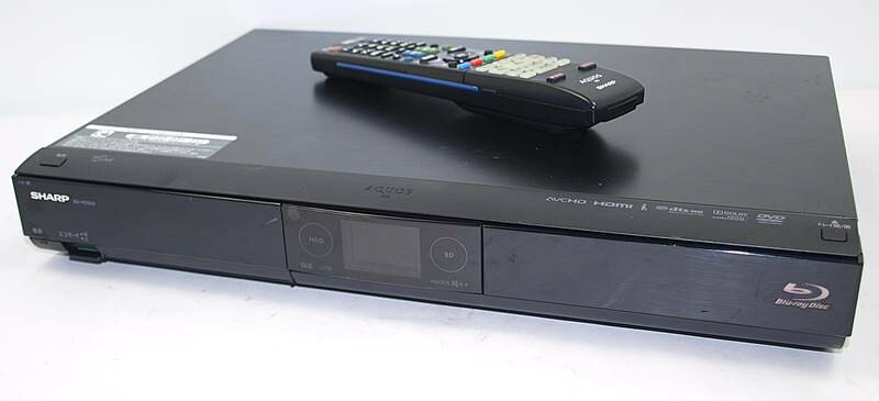 楽天市場】シャープ SHARP AQUOS ブルーレイ BD-HDS53 | 価格比較