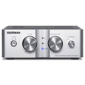 楽天市場】JVCケンウッド KENWOOD インテグレーテッドアンプ KA-NA7