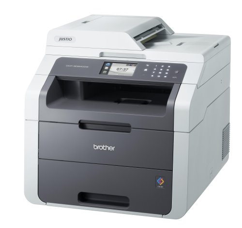 楽天市場】ブラザー工業 brother 複合機 MFC-9340CDW | 価格比較