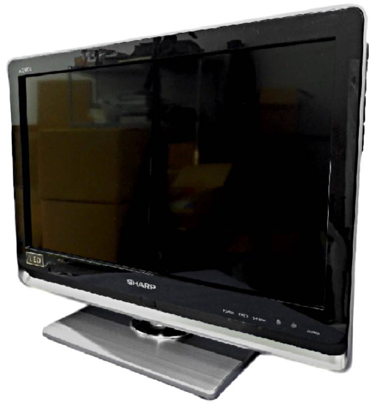 楽天市場】シャープ SHARP AQUOS E ES50 液晶テレビ LC-37ES50