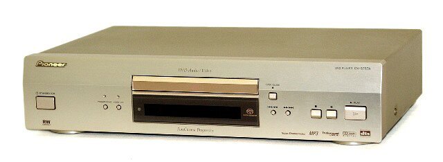 楽天市場】パイオニア Pioneer DVDプレーヤー DV-S646A | 価格比較