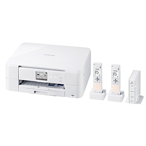 Brother MFC-J727D インクジェットプリンター 複合機 MFC-J737DN/DWN | インクジェットプリンター・複合機 | ブラザー