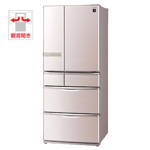 楽天市場】シャープ SHARP SJ-XF60T-S | 価格比較 - 商品価格ナビ
