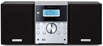 楽天市場】JVCケンウッド KENWOOD CD/MD/SD/USB搭載コンポ UD-A77-M