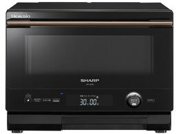 楽天市場】シャープ SHARP 過熱水蒸気オーブンレンジ RE-WF234-B